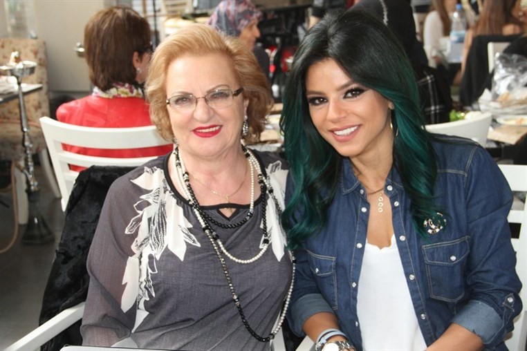Mother's Day at Terrace Beirut 